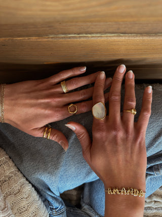 Jewelry - amandenimes