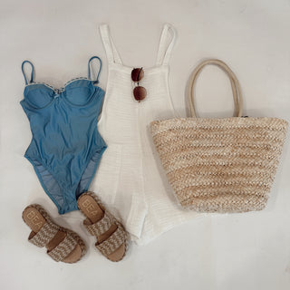 Swim - amandenimes