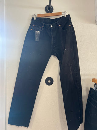 2088. Vintage Levis size 29 - amandenimes - 2088. Vintage Levis size 29 -