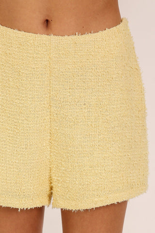 The Jasmine Strapless Top - amandenimes - The Jasmine Strapless Top -