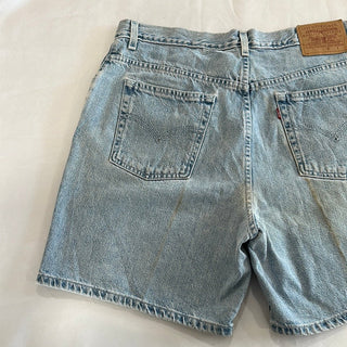 1144. Vintage Levis size 34 - amandenimes - 1144. Vintage Levis size 34 -