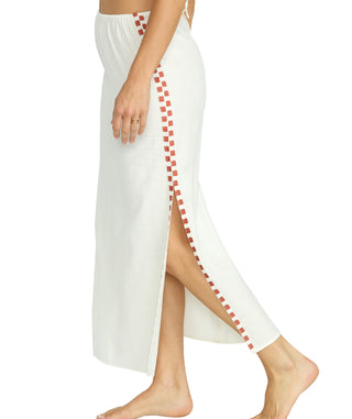 Secret Cove Skirt - amandenimes - Secret Cove Skirt -