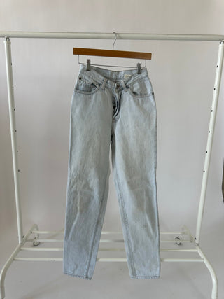 3050. Vintage Levis size 22 - amandenimes - 3050. Vintage Levis size 22 -