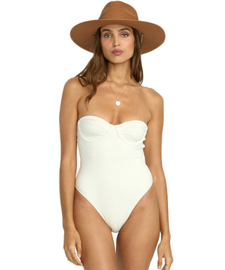 Wander Over Hailey One - Piece Swimsuit - amandenimes - Wander Over Hailey One - Piece Swimsuit -
