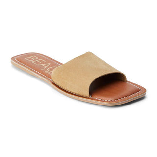 The Bali Slide - Cream - amandenimes - The Bali Slide - Cream -