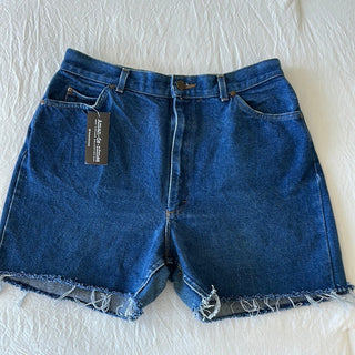 307. Vintage Lee shorts size 30 - amandenimes - 307. Vintage Lee shorts size 30 -