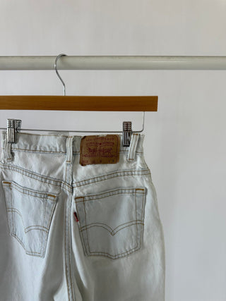 3045. Vintage Levis size 21 - amandenimes - 3045. Vintage Levis size 21 -