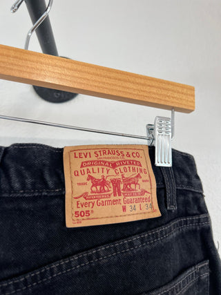2044. Vintage Levis size 29 - amandenimes - 2044. Vintage Levis size 29 -