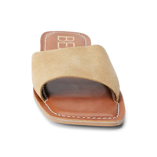 The Bali Slide - Cream - amandenimes - The Bali Slide - Cream -