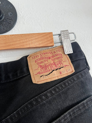 2088. Vintage Levis size 29 - amandenimes - 2088. Vintage Levis size 29 -