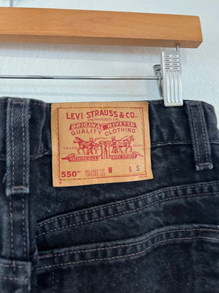 2046. Vintage Levis size 30 - amandenimes - 2046. Vintage Levis size 30 -