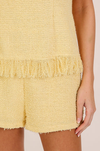The Jasmine Strapless Top - amandenimes - The Jasmine Strapless Top -