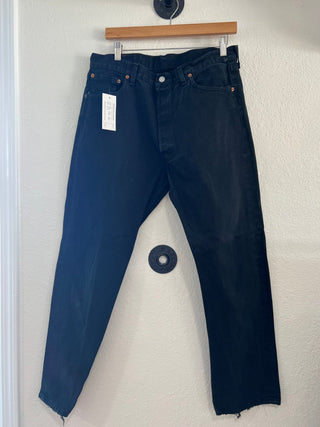 2071. Vintage Levis size 32 - amandenimes - 2071. Vintage Levis size 32 -