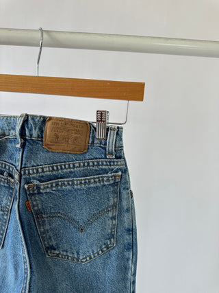 3052. Vintage Levis size 23 - amandenimes - 3052. Vintage Levis size 23 -