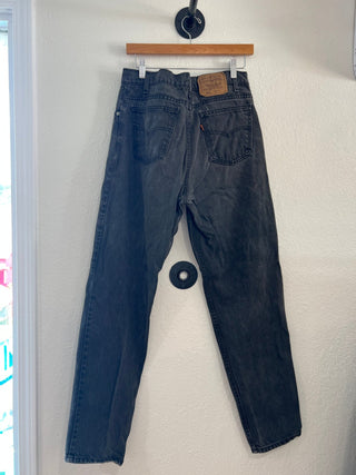 2059. Vintage Levis size 31 - amandenimes - 2059. Vintage Levis size 31 -