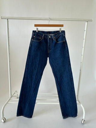 3076. Vintage Levis size 30 - amandenimes - 3076. Vintage Levis size 30 -