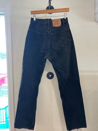 2045. Vintage Levis size 30 - amandenimes - 2045. Vintage Levis size 30 -