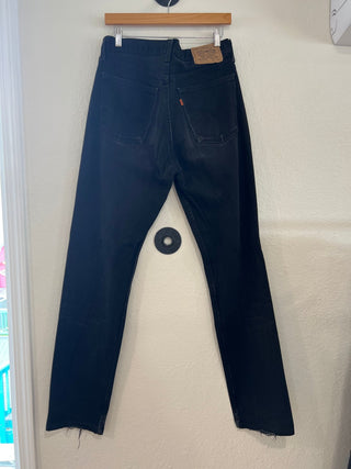 2051. Vintage Levis size 30 - amandenimes - 2051. Vintage Levis size 30 -