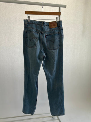 55. Vintage Levis size 29 - amandenimes - 55. Vintage Levis size 29 -