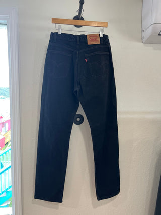 2044. Vintage Levis size 29 - amandenimes - 2044. Vintage Levis size 29 -