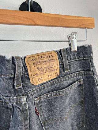 2056. Vintage Levis size 30 - amandenimes - 2056. Vintage Levis size 30 -