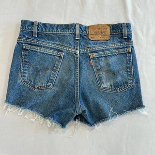 1131. Vintage Levis size 32 - amandenimes - 1131. Vintage Levis size 32 -