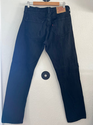 2074. Vintage Levis size 32 - amandenimes - 2074. Vintage Levis size 32 -