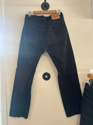 2088. Vintage Levis size 29 - amandenimes - 2088. Vintage Levis size 29 -