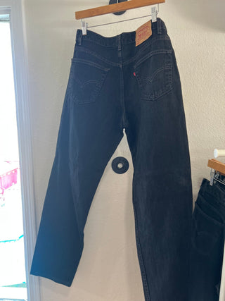 2096. Vintage Levis size 32 - amandenimes - 2096. Vintage Levis size 32 -