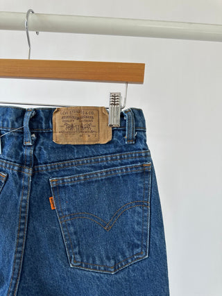 3065. Vintage Levis size 25 - amandenimes - 3065. Vintage Levis size 25 -
