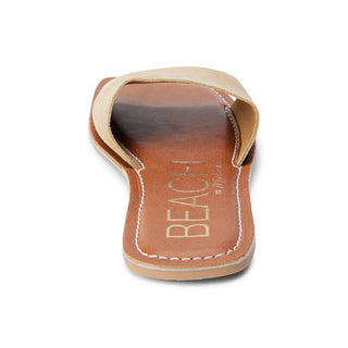 The Bali Slide - Cream - amandenimes - The Bali Slide - Cream -