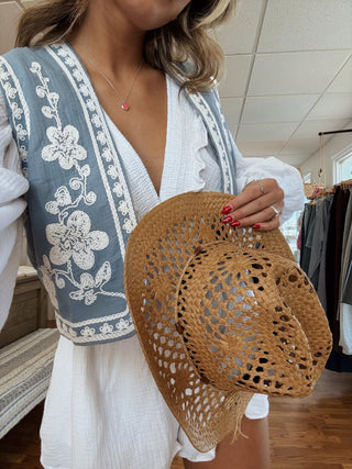 The Karoline Romper - amandenimes - The Karoline Romper -