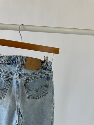 3047. Vintage Levis size 22 - amandenimes - 3047. Vintage Levis size 22 -
