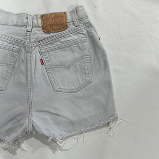 1013. Vintage Levis size 24 - amandenimes - 1013. Vintage Levis size 24 -