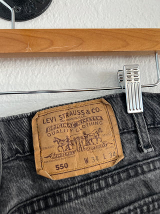 2059. Vintage Levis size 31 - amandenimes - 2059. Vintage Levis size 31 -