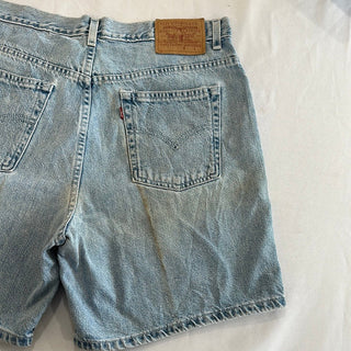1144. Vintage Levis size 34 - amandenimes - 1144. Vintage Levis size 34 -