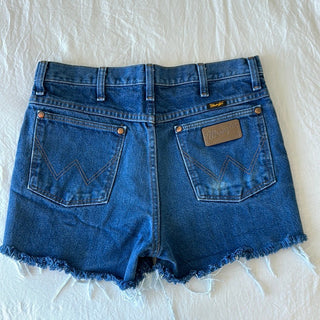 317. Vintage wranglers size 30 - amandenimes - 317. Vintage wranglers size 30 -