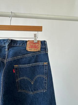 3076. Vintage Levis size 30 - amandenimes - 3076. Vintage Levis size 30 -