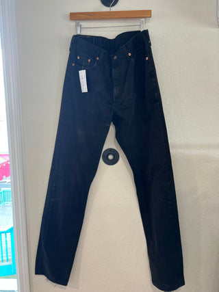 2051. Vintage Levis size 30 - amandenimes - 2051. Vintage Levis size 30 -