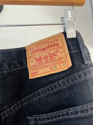 2096. Vintage Levis size 32 - amandenimes - 2096. Vintage Levis size 32 -