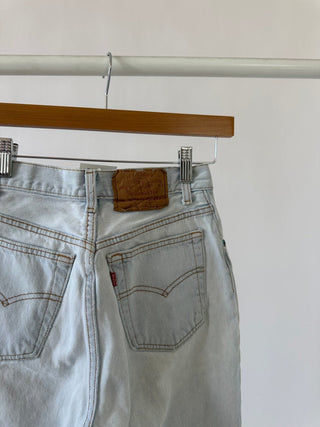 3050. Vintage Levis size 22 - amandenimes - 3050. Vintage Levis size 22 -