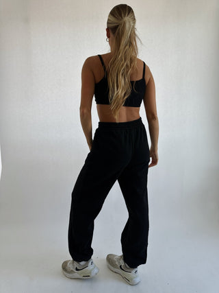 The Bree Lounge Sweats - amandenimes - The Bree Lounge Sweats -