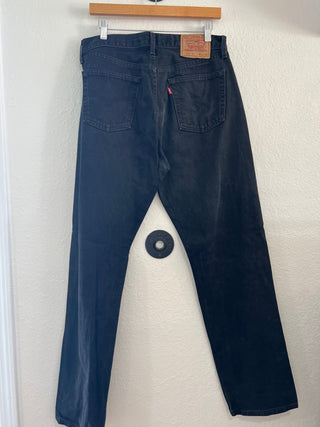 2065. Vintage Levis size 31 - amandenimes - 2065. Vintage Levis size 31 -