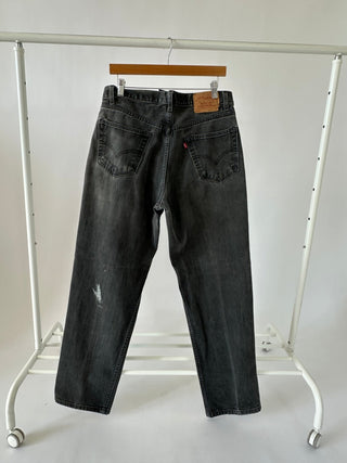 3079. Vintage Levis size 31 - amandenimes - 3079. Vintage Levis size 31 -