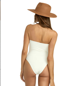 Wander Over Hailey One - Piece Swimsuit - amandenimes - Wander Over Hailey One - Piece Swimsuit -