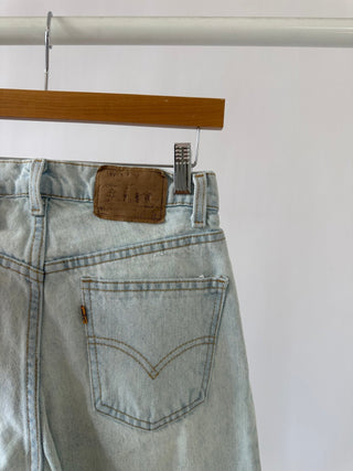 3063. Vintage Levis size 25 - amandenimes - 3063. Vintage Levis size 25 -