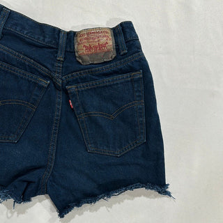 1001. Vintage Levis size 21 - amandenimes - 1001. Vintage Levis size 21 -