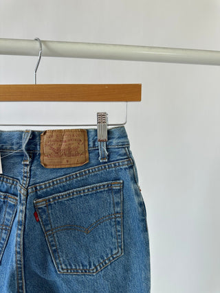 3054. Vintage Levis size 23 - amandenimes - 3054. Vintage Levis size 23 -
