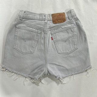 1013. Vintage Levis size 24 - amandenimes - 1013. Vintage Levis size 24 -
