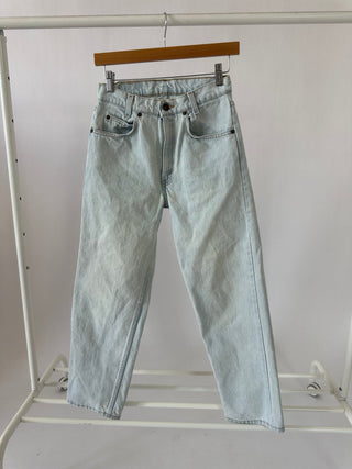 3063. Vintage Levis size 25 - amandenimes - 3063. Vintage Levis size 25 -